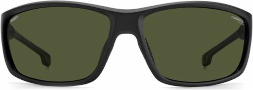 Sunčane naočale Carrera CARDUC 002/S: Boja: Black, Veličina: 68-16-125, Spol: muške, Materijal: acetat