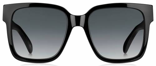 Sunčane naočale Givenchy GV 7141/G/S: Boja: Black, Veličina: 53-19-145, Spol: ženske, Materijal: acetat