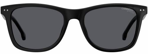 Sunčane naočale Carrera CARRERA 2022: Boja: Black, Veličina: 53-19-145, Spol: muške, Materijal: acetat