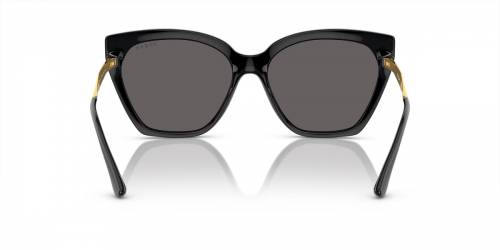 Sunčane naočale Vogue Eyewear 0VO5521S 57 W44/87: Boja: Black, Veličina: 57-16-140, Spol: ženske, Materijal: acetat