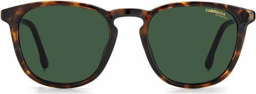 Sunčane naočale Carrera CARRERA 260/S: Boja: Havana Brown, Veličina: 51-20-145, Spol: unisex, Materijal: acetat