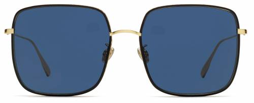 Sunčane naočale Christian Dior DIORBYDIOR3F: Boja: Gold, Veličina: 59-18-145, Spol: ženske, Materijal: metal