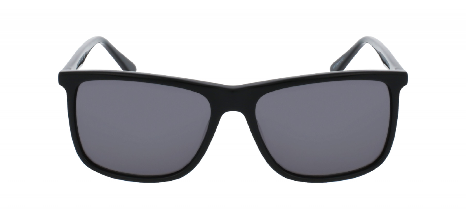 Sunčane naočale Ghetaldus GHS-M119-2: Boja: Black, Veličina: 57-17-145, Spol: muške, Materijal: acetat