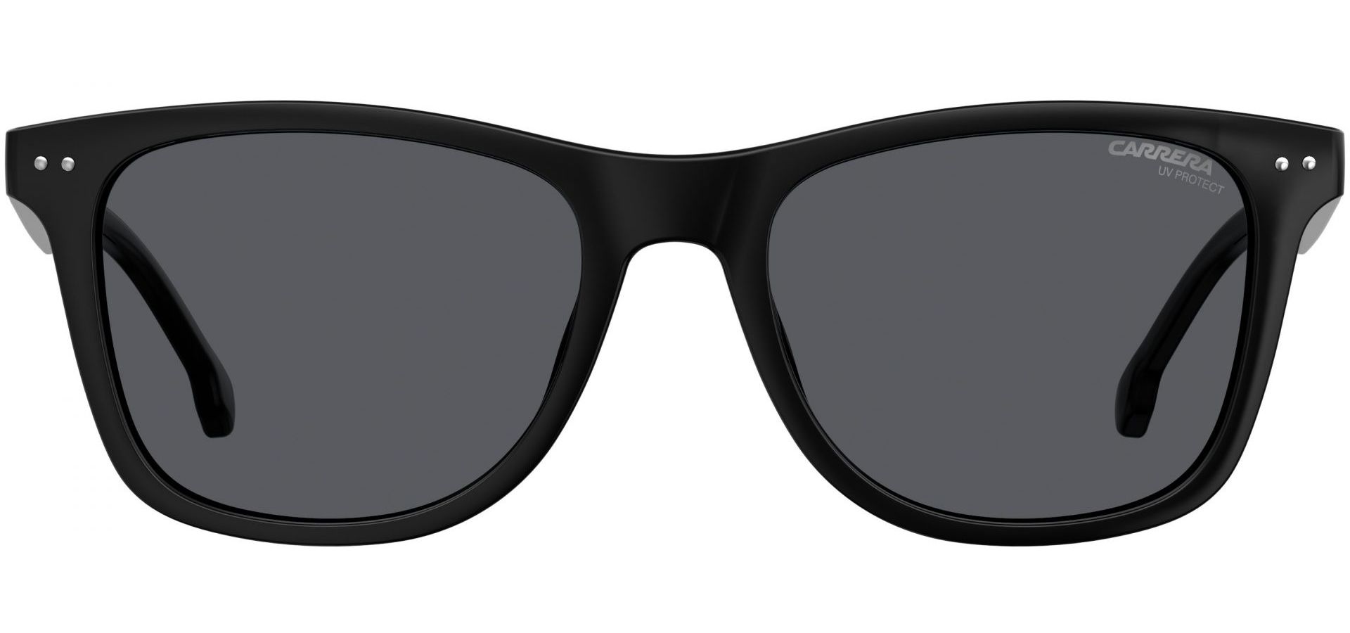 Sunčane naočale Carrera CARRERA 2022: Boja: Black, Veličina: 53-19-145, Spol: muške, Materijal: acetat