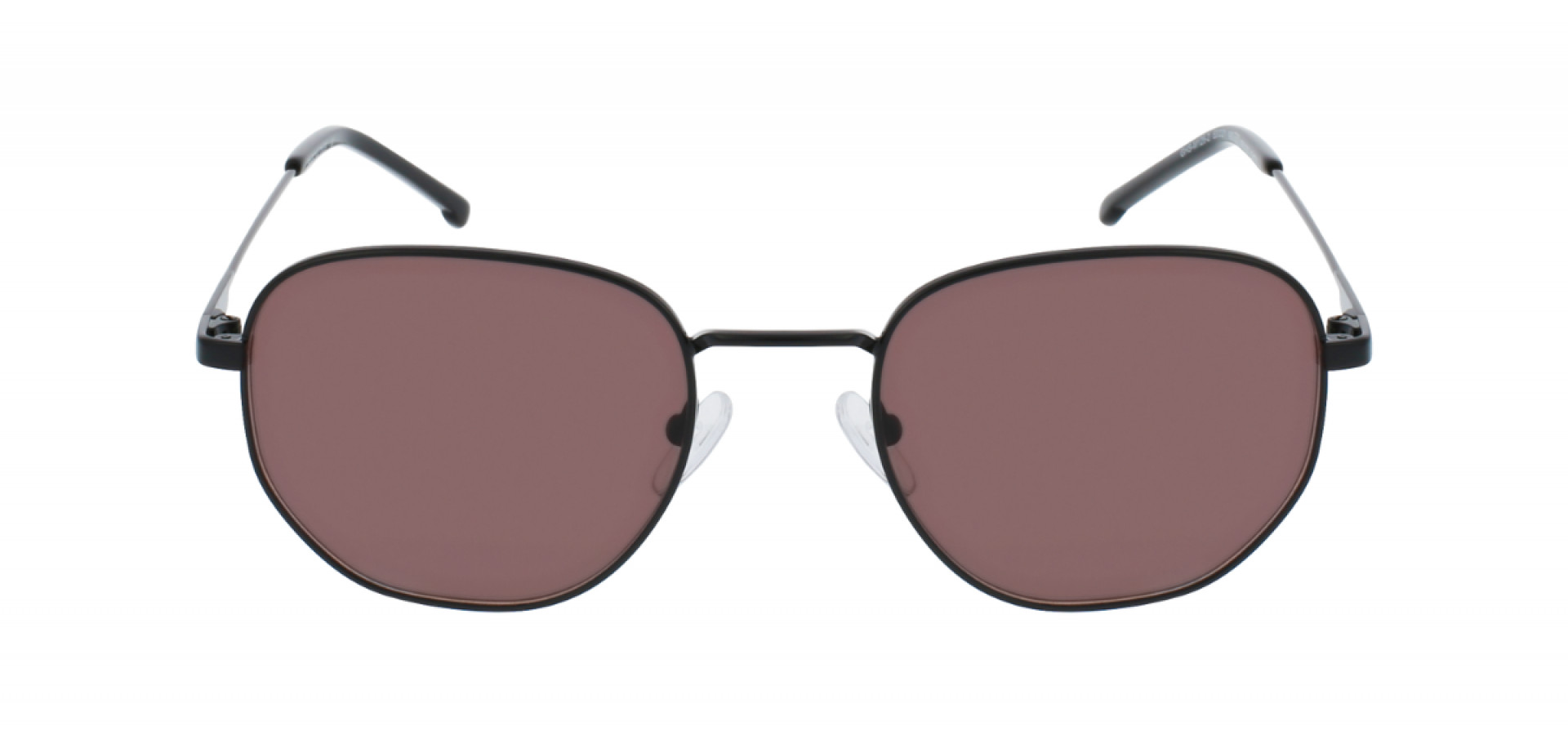 Sunčane naočale Ghetaldus GHS-M126-2: Boja: Black, Veličina: 53-21-145, Spol: muške, Materijal: metal