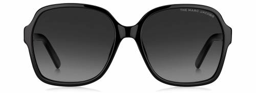 Sunčane naočale Marc Jacobs MARC JACOBS 526: Boja: Black, Veličina: 42-14-145, Spol: ženske, Materijal: acetat