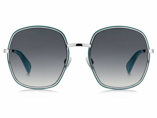 Sunčane naočale Max&Co MAX&CO.342/S: Boja: Blue Palladium Grey, Veličina: 55/20/140, Spol: ženske, Materijal: metal
