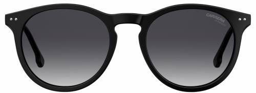 Sunčane naočale Carrera CARRERA 2006: Boja: Black, Veličina: 50-19-135, Spol: muške, Materijal: acetat