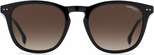 Sunčane naočale Carrera CARRERA 2032T/S: Boja: Black, Veličina: 53-20-145, Spol: unisex, Materijal: acetat