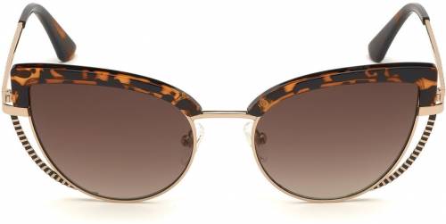 Sunčane naočale Guess GUESS 7622: Boja: Gradient brown, Veličina: 54-19-145, Spol: ženske, Materijal: metal