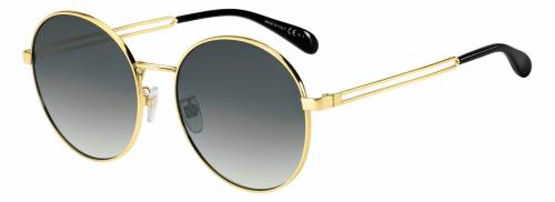 Sunčane naočale Givenchy GIVENCHY 7149/F/S: Boja: Grey, Veličina: 59-19-145, Spol: ženske, Materijal: metal