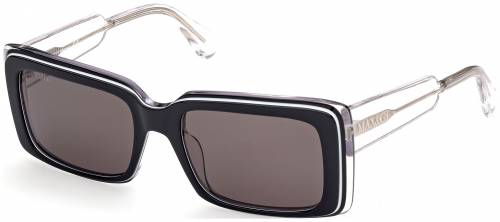 Sunčane naočale Max&Co MAX&CO 0040.: Boja: Black, Veličina: one size, Spol: ženske, Materijal: acetat
