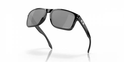 Sunčane naočale Oakley 0OO9417 59 941716: Boja: Polished Black, Veličina: 59-18-137, Spol: muške, Materijal: najlon, Vrsta leće: zrcalne