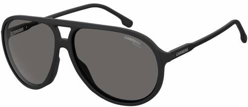 Sunčane naočale Carrera CARRERA 237: Boja: Grey, Veličina: 61-13-140, Spol: muške, Materijal: acetat
