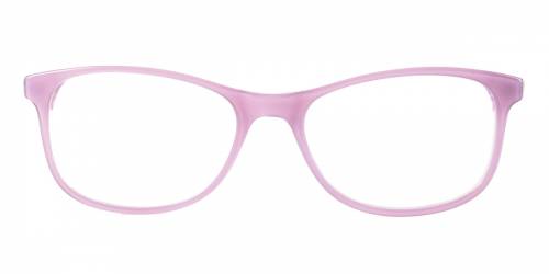 Dioptrijske naočale Ghetaldus NAOČALE ZA RAČUNALO GHK101: Boja: Light Purple, Veličina: 48/16/125, Spol: dječje, Materijal: acetat