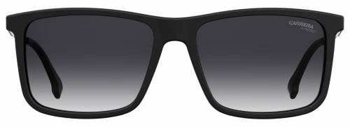 Sunčane naočale Carrera CARRERA 8029: Boja: Black, Veličina: 57/17/145, Spol: muške, Materijal: acetat, Promocija: ekskluzivno online