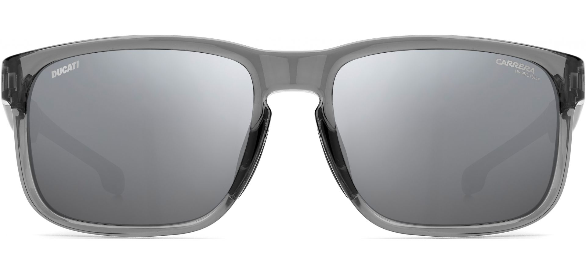 Sunčane naočale Carrera CARDUC 004/S: Boja: Grey, Veličina: 57-17-145, Spol: muške, Materijal: acetat