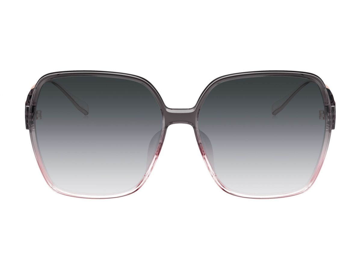 Sunčane naočale BOLON BOLON 5059: Boja: Grey/Pink, Veličina: 49-15-145, Spol: ženske, Materijal: acetat