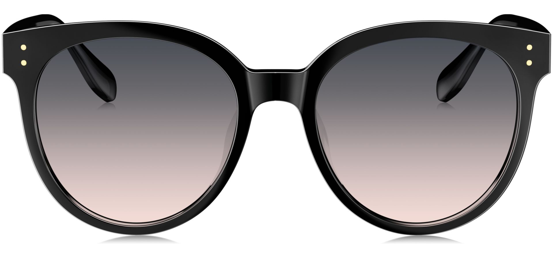 Sunčane naočale Bolon BL3063: Boja: Black, Veličina: 54-18-150, Spol: ženske, Materijal: acetat