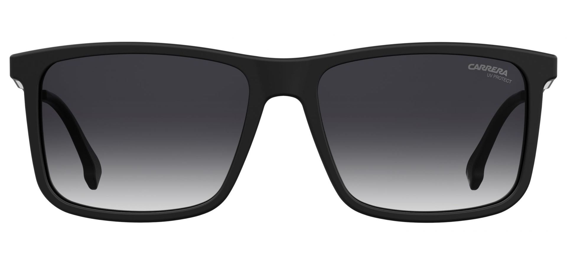 Sunčane naočale Carrera CARRERA 8029: Boja: Black, Veličina: 57/17/145, Spol: muške, Materijal: acetat, Promocija: ekskluzivno online