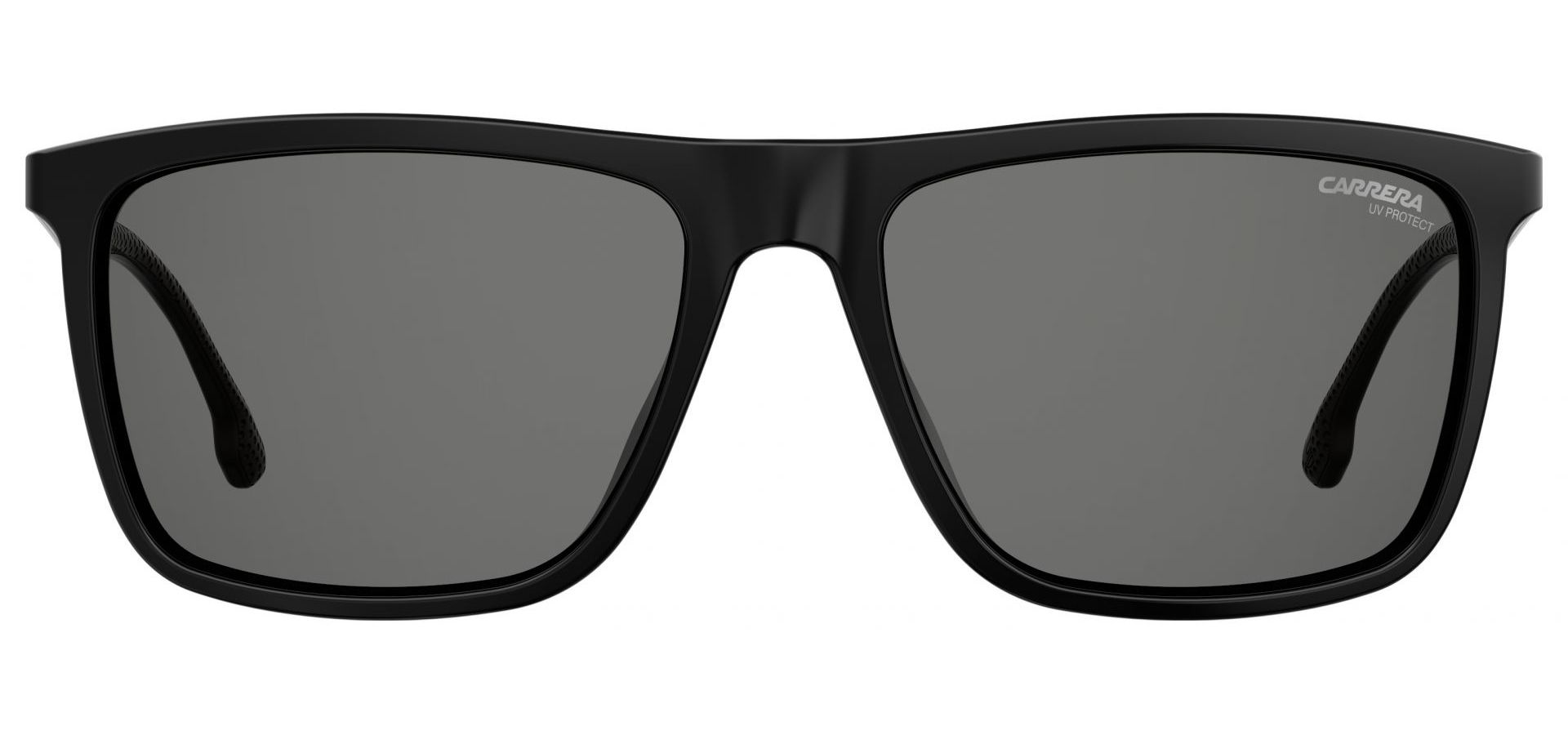 Sunčane naočale Carrera CARRERA 8032: Boja: Black, Veličina: 57-17-145, Spol: muške, Materijal: acetat