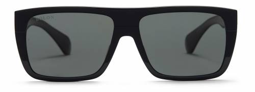 Sunčane naočale Bolon BOLON 3056: Boja: Black, Veličina: 58-14-150, Spol: ženske, Materijal: acetat, Vrsta leće: polarizirane