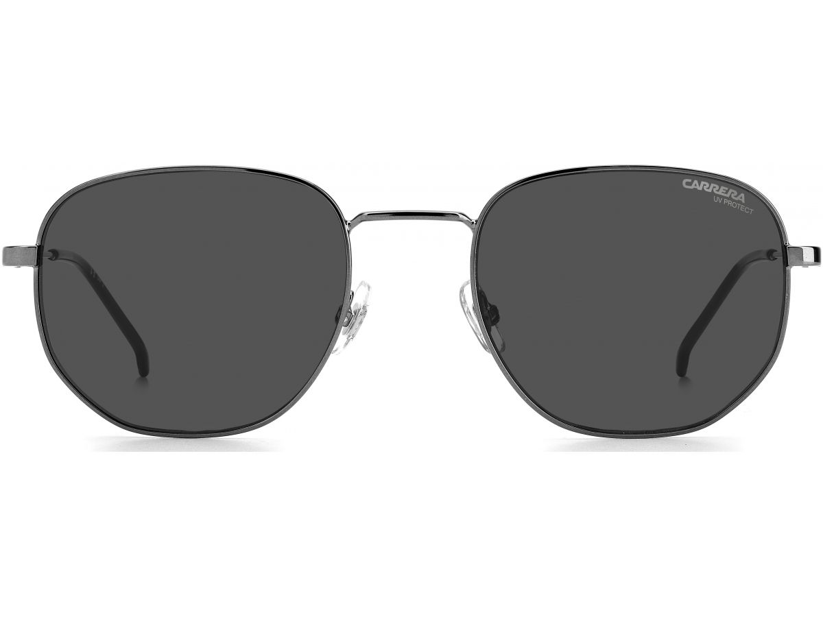 Sunčane naočale Carrera CARRERA 2030T: Boja: Ruthenium Black, Veličina: 51-14-145, Spol: muške, Materijal: metal
