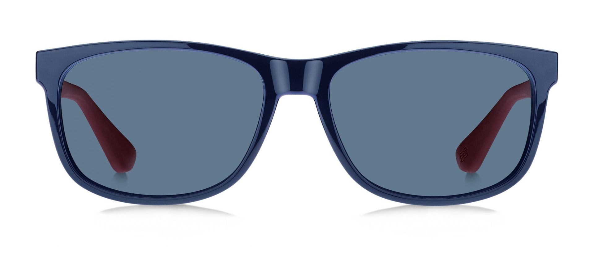 Sunčane naočale Tommy Hilfiger TH1520: Boja: Blue, Veličina: 57/17/145, Spol: muške, Materijal: acetat