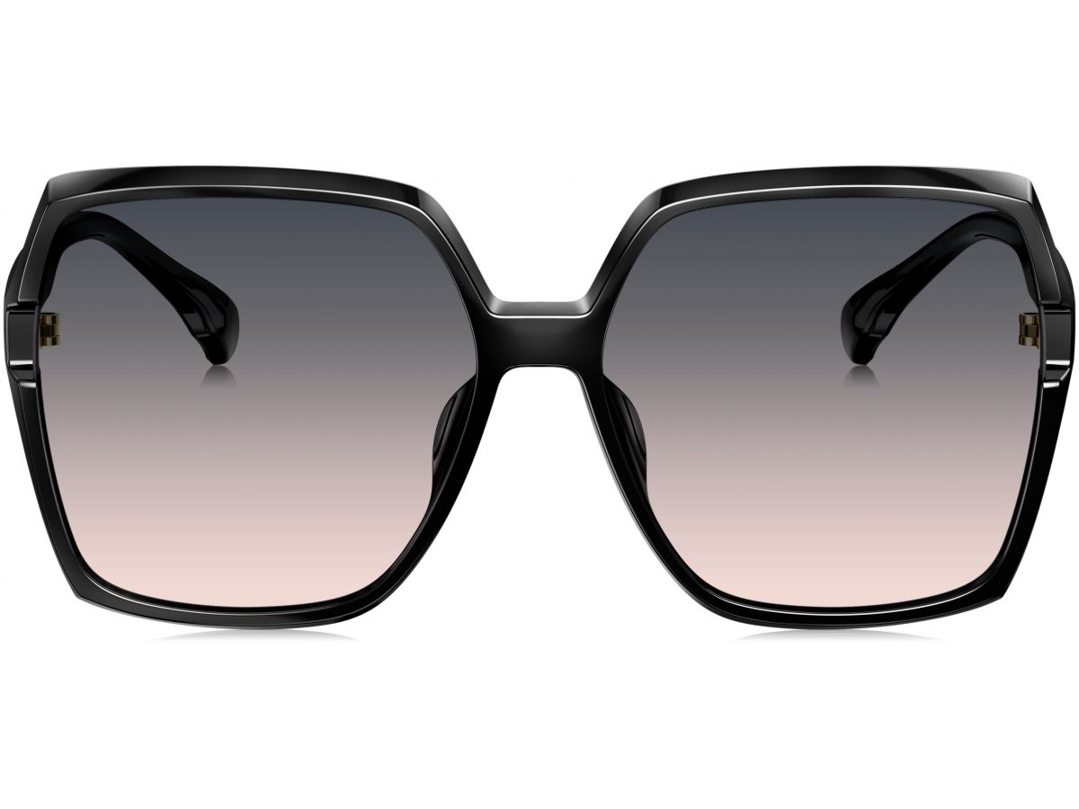 Sunčane naočale Bolon BL5060: Boja: Black, Veličina: 57-15-148, Spol: ženske, Materijal: acetat