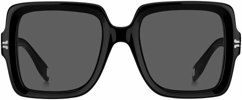 Sunčane naočale Marc Jacobs MARC JACOBS 1034/S: Boja: Black, Veličina: 51-20-140, Spol: ženske, Materijal: acetat