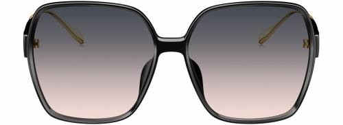 Sunčane naočale BOLON BOLON 5059: Boja: Black, Veličina: 49-15-145, Spol: ženske, Materijal: acetat
