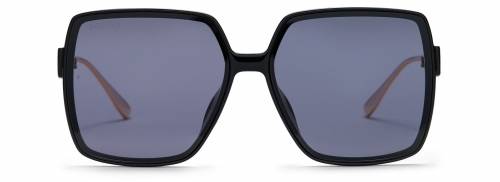 Sunčane naočale BOLON BOLON 5058: Boja: Black, Veličina: 60-14-148, Spol: ženske, Materijal: acetat