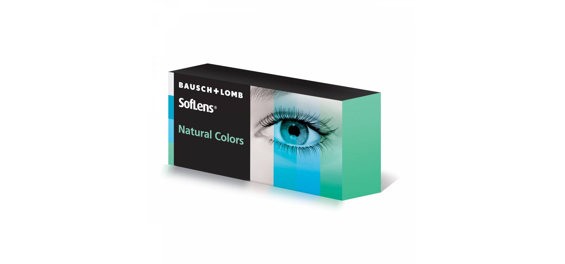 Kontaktne leće Bausch + Lomb SofLens Natural Colors: Vrsta: leće u boji