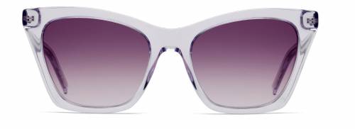 Sunčane naočale Hugo Boss HG 1055/S: Boja: Lilac, Veličina: 52-19-141, Spol: ženske, Materijal: acetat