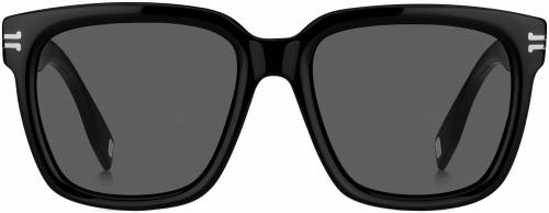 Sunčane naočale Marc Jacobs MARC JACOBS 1035/S: Boja: Black, Veličina: 53-18-140, Spol: ženske, Materijal: acetat