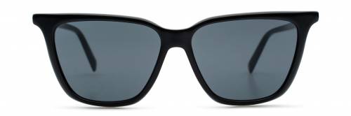 Sunčane naočale Givenchy GV7160: Boja: Black, Veličina: 55-14-145, Spol: ženske, Materijal: acetat