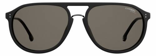 Sunčane naočale Carrera CARRERA 212: Boja: Black, Veličina: 58-18-145, Spol: muške, Materijal: acetat