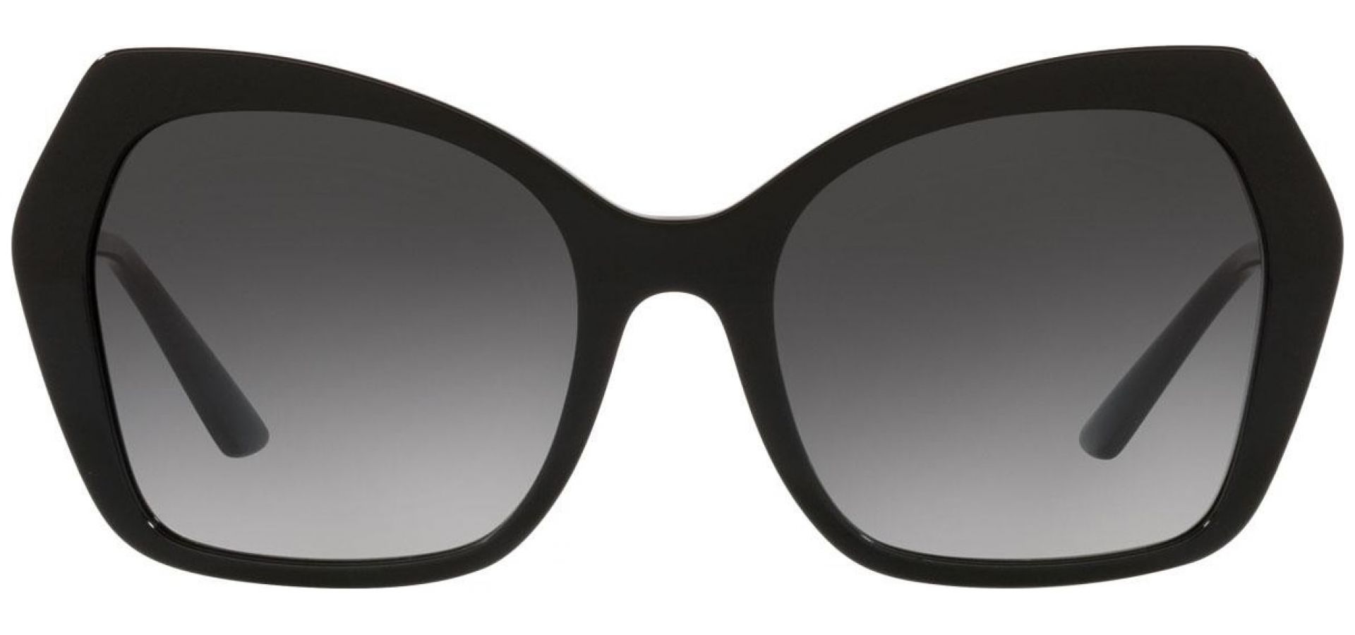 Sunčane naočale Dolce&Gabbana DOLCE&GABBANA 4399.: Boja: Black, Veličina: 56, Spol: ženske, Materijal: acetat