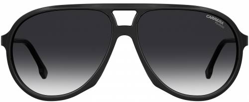 Sunčane naočale Carrera CARRERA 237: Boja: Black, Veličina: 61-13-140, Spol: muške, Materijal: acetat
