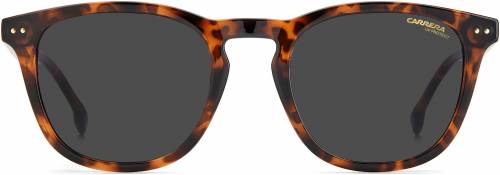 Sunčane naočale Carrera CARRERA 2032T/S: Boja: Havanna Brown, Veličina: 53-20-145, Spol: unisex, Materijal: acetat