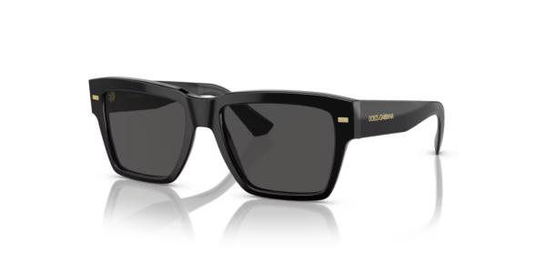 Dolce&Gabbana 0DG4431 55 501/87, Sunčane naočale