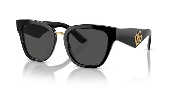 Dolce&Gabbana 0DG4437 51 501/87, Sunčane naočale