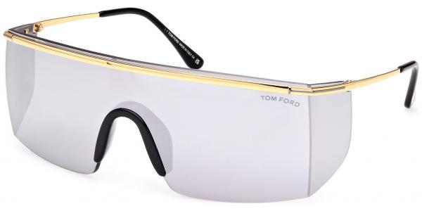 Tom Ford FT0980, Sunčane naočale