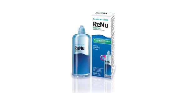 Bausch + Lomb Otopina ReNu MultiPlus 360 ml, Otopine za leće