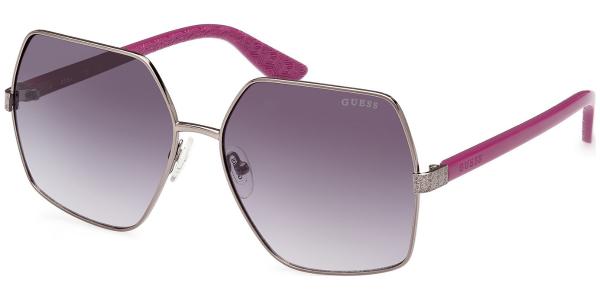 Guess GU7881-H 58 10B, Sunčane naočale