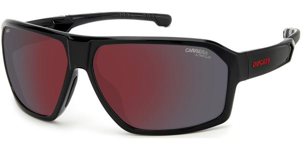 Carrera CARDUC 020/S 807 66H4, Sunčane naočale