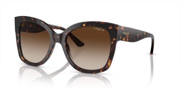 Vogue Eyewear 0VO5338S 54 W65613, Sunčane naočale