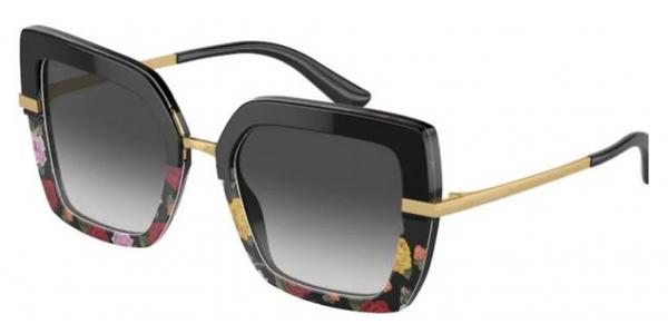 Dolce&Gabbana DOLCE&GABBANA 4373, Sunčane naočale