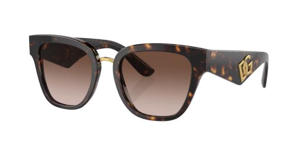 Dolce&Gabbana 0DG4437 51 502/13, Sunčane naočale