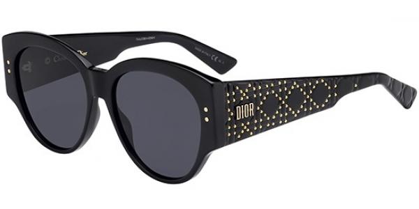 Christian Dior LADYDIORSTUDS2, Sunčane naočale